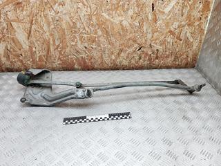 механизм стеклоочистителя (трапеция дворников) Renault Megane 1 поколение 1998, 53548402, MFD250B