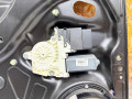 стеклоподъемник электрический задний левый Volkswagen Passat B6 2007, 2.0 л., BMP, дизель, МКПП, универсал, 3C4839755H, 97422511, 1K0959703P - фото №2
