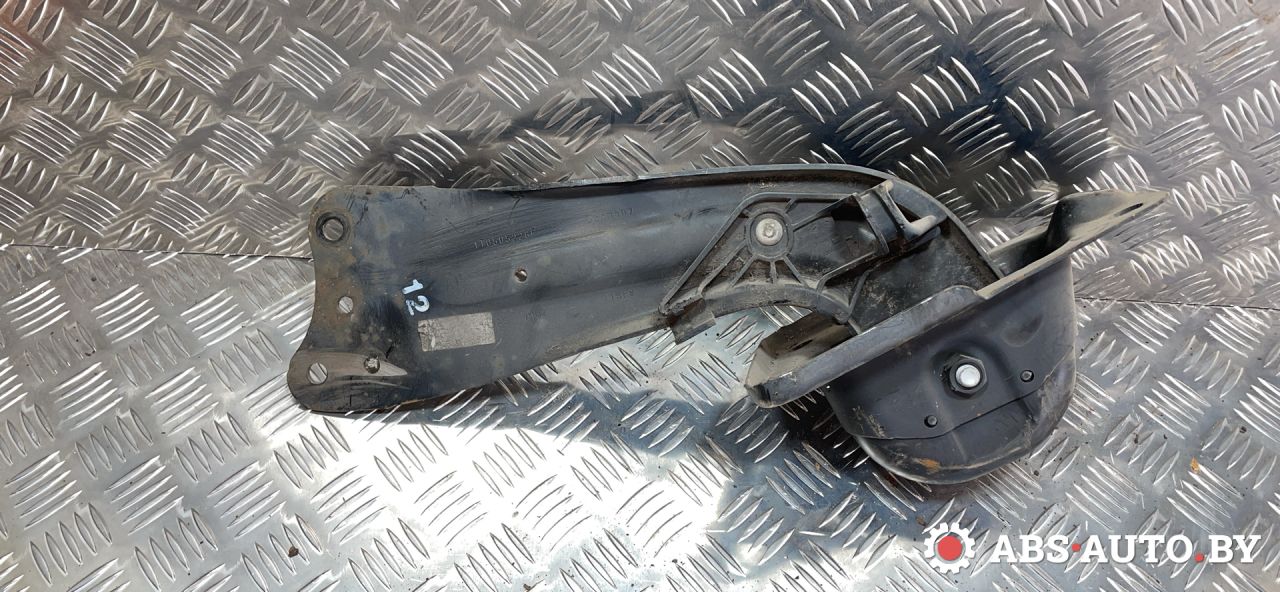 рычаг задний правый Volkswagen Touran 1 поколение 2006, 1T0505226F - фото №1