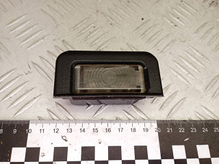 фонарь салона (плафон) Mercedes-Benz M-Класс W163 [рестайлинг] W163 2004, 2.7 л., дизель, АКПП, внедорожник 5 дв., полный привод, TL823317, VF2354