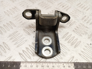 петля двери Nissan Qashqai 1 поколение 2008, 1.5 л., K9K 282, дизель, МКПП, правый руль, 824202F030