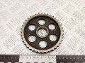 шкив распредвала Mercedes-Benz MB100 1 поколение 1996, 2.4 л., дизель, 1210520201 - фото №3
