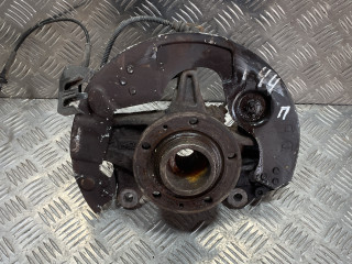 ступица передняя правая Peugeot 308 T9 2014, 1.6 л., дизель, МКПП, хетчбэк 5 дв., правый руль