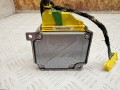 блок AirBag Mercedes-Benz E-Класс W211/S211 [рестайлинг] 2007, 2.2 л., дизель, АКПП, универсал, 0285010146, 2118701185 - фото №4