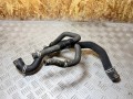 патрубок радиатора Peugeot 3008 1 поколение 2011, 2.0 л., RHH (DW10CTED4), дизель, робот, 9681779480 - фото №2