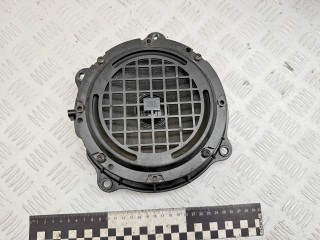 динамик Peugeot 407 1 поколение 2004, 2.0 л., RHR (DW10BTED4), дизель, МКПП, универсал