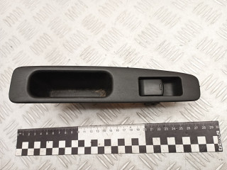 кнопка стеклоподъемника двери задней правой Nissan Qashqai 1 поколение 2008, 1.5 л., K9K 282, дизель, МКПП, правый руль, 82950JD000, 25411JD000