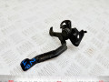 замок капота Toyota RAV4 3 поколение (XA30) 2007, 2.2 л., 2AD-FTV, дизель, МКПП, внедорожник 5 дв., 5355042020 - фото №3