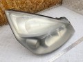 фара правая Renault Espace 4 поколение (2002 - 2006), 15566000, 15566500, 7700420737 - фото №2