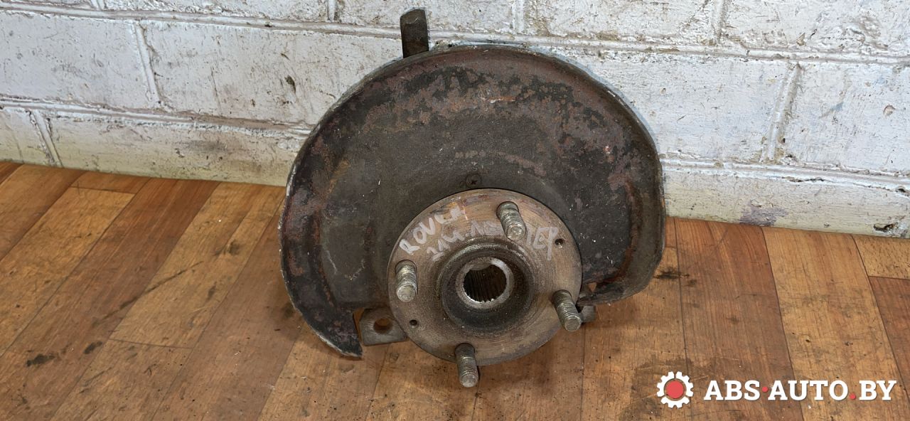 ступица передняя левая Rover 200 Series 2 поколение 1992 - фото №1
