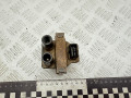 катушка зажигания Renault Scenic 1 поколение 1997, 2.0 л., F3R 796, бензин, МКПП, 7700850999, BAE801EK, 107269 - фото №2