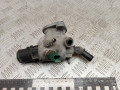 корпус термостата Opel Vectra C 2004, 1.9 л., дизель, 55203388, 55187784, 71754778, 55202510, 71574778, 71754776, 93179136, 1338039, 1338154, 1338275, 1338429, 95517661, 1769079J50, 1769079J51, TVZ1177NF, TVZ1177UA, TI14388 - фото №3