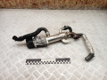клапан EGR Peugeot 308 T7 2010, 2.0 л., RHR (DW10BTED4), дизель, МКПП, универсал, 9681825280, 28066067, 9686916780 - фото №2