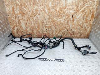 проводка двигателя Peugeot 407 1 поколение 2007, 2.2 л., бензин, 6МКПП, купе, 9658963080