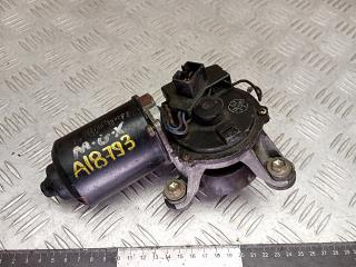 моторчик передних стеклоочистителей (дворников) Mitsubishi Galant 7 поколение 1994, MB848433, 1591008582