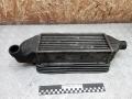 интеркулер Ford Mondeo 2 поколение 2000, 1.8 л., дизель, 97FF9L440AD, 93FF9933AD, 97FF9L440AC, ME97FF9L440AD, 97FF9L440AB, 1671446, 1025160, 1036593, 1056493, 607575, 93FF9D634AH - фото №3