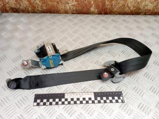 ремень безопасности Kia Sorento 2 поколение 2010, 2.2 л., дизель, МКПП, полный привод, правый руль, 898102P010, 898202P010, E11045739