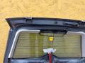 крышка багажника (дверь 3-5) Ford Mondeo 3 поколение 2002, универсал - фото №8
