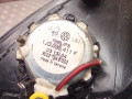 динамик высокочастотный (пищалка) Volkswagen Golf 4 поколение 2004, 1.9 л., дизель, 1J0837993B, 1J0035411F - фото №4