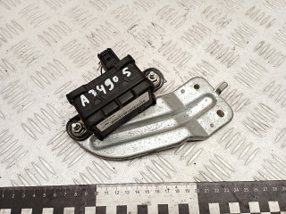 датчик курсовой устойчивости Volvo XC90 1 поколение [рестайлинг] 2008, 2.4 л., D 5244 T4, дизель, АКПП, внедорожник 5 дв., правый руль, 30795302, 10098005402, 10170103813, 10170701072