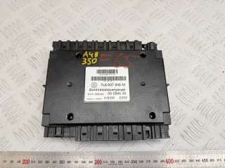 Блок управления BCM (Body Control Module) Volkswagen Touareg 1 поколение 2006, 3.0 л., BKS, дизель, АКПП, внедорожник 5 дв., полный привод, 7L6937049M, 05066525