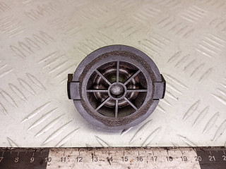 динамик высокочастотный (пищалка) Renault Scenic 1 поколение [рестайлинг] 2000, 2.0 л., бензин, 7700425807, 7700425807A