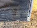 радиатор кондиционера Nissan X-Trail T32 2014, 1.6 л., R9M, дизель, МКПП, полный подключаемый привод, правый руль, 921004BE0A - фото №4