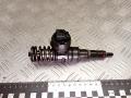 форсунка Skoda Fabia 1 поколение [рестайлинг] 2007, 1.4 л., дизель, 038130073F, 038130073L, 045130073T, 045130079X, 0414720035, 0986441551 - фото №2