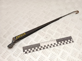 щеткодержатель (поводок стеклоочистителя, дворник) Renault Scenic 1 поколение [рестайлинг] 1999, 1.6 л., K4M 700, бензин, МКПП, 7700843525, 7700843525F