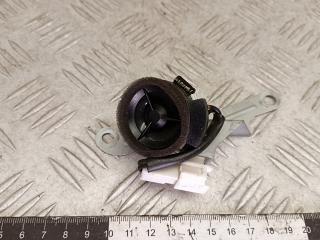 динамик высокочастотный (пищалка) Mitsubishi Pajero 3 поколение 2002, 3.2 л., дизель, МКПП, внедорожник 3 дв., MR411453