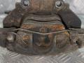 суппорт передний левый Citroen C4 Picasso 1 поколение 2007, 2.0 л., RHJ (DW10BTED4), дизель, МКПП, передний привод, 24360197175, F61256, BNZ1895ZP, BNZ1895ZW, 1651755280, 4400V7, 561N10659Z, 4400T4, 9670615480 - фото №6