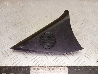 накладка на зеркало Opel Astra G 2004, 1.6 л., бензин, 90379282, 90521952