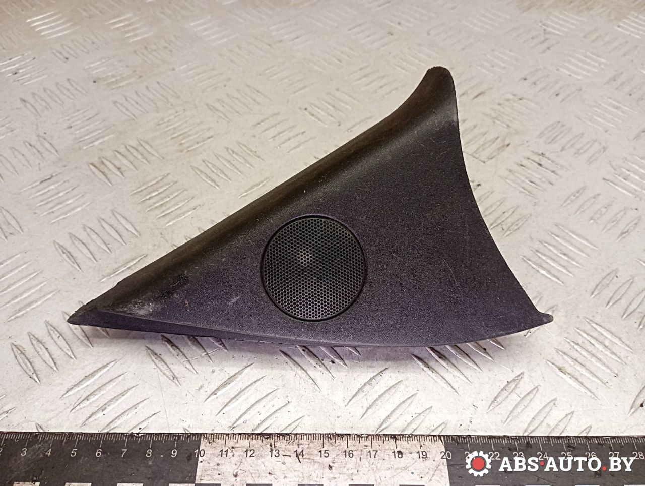 накладка на зеркало Opel Astra G 2004, 1.6 л., бензин, 90379282, 90521952 - фото №1