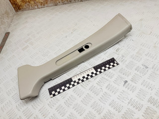 обшивка стойки центральной левой Mercedes-Benz A W168 1 поколение (1997-2001) 2000, 1.7 л., OM 668.940, дизель, АКПП, хетчбэк 5 дв., передний привод, A1686901125, 1686901125