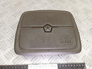 подушка безопасности водителя Chrysler Voyager 2 поколение 1994, P05274313, 05274313