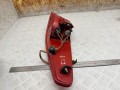 фонарь задний левый Peugeot 607 1 поколение 2002, 2.2 л., 3FZ (EW12J4), бензин, МКПП, седан, 2543G - фото №5