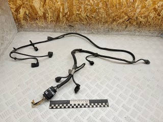 проводка бампера передняя Volkswagen Touareg 1 поколение 2006, 3.0 л., BKS, дизель, АКПП, внедорожник 5 дв., полный привод, 7L6971095A