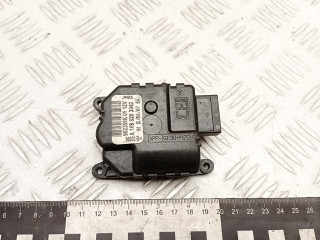 моторчик заслонки печки Mercedes-Benz A W169 2 поколение (2004-2008) 2008, 2.0 л., OM 640.942, дизель, МКПП, хетчбэк 5 дв., правый руль, A1698203042, 982359K