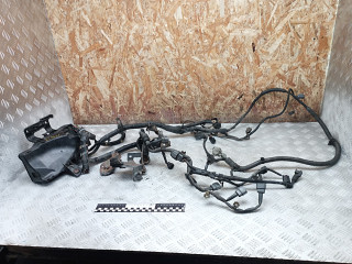 проводка двигателя Mazda 6 GH [рестайлинг] 2009, 1.8 л., бензин, МКПП, седан