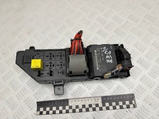 блок комфорта Opel Signum C 2004, 1.9 л., Z19DTH, дизель, МКПП, универсал, 13168781, 13181984