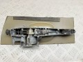 ручка наружная задняя правая Citroen C4 Picasso 1 поколение 2007, 2.0 л., RHJ (DW10BTED4), дизель, МКПП, передний привод, 9680503480 - фото №4