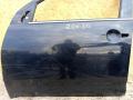 дверь передняя левая Peugeot 4007 1 поколение 2011, 2.2 л., 4HN (DW12MTED4), дизель, МКПП, внедорожник 5 дв., правый руль - фото №3