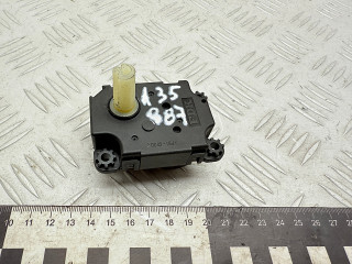 моторчик заслонки печки Peugeot 4007 1 поколение 2011, 2.2 л., 4HN (DW12MTED4), дизель, МКПП, внедорожник 5 дв., правый руль, CSA512T010, VHB3030005A