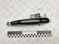 ручка наружная задняя левая Peugeot 3008 1 поколение 2011, 2.0 л., RHH (DW10CTED4), дизель, робот, 111671ZP5G1, 9684560080 - фото №2