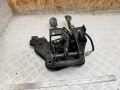 узел педальный (блок педалей) Peugeot 407 1 поколение 2004, 2.0 л., RHR (DW10BTED4), дизель, МКПП, универсал, 9654751280, 9654158680, PMP80718M - фото №3