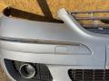 бампер передний Mercedes-Benz A W169 2 поколение (2004-2008) 2004, 2.0 л., M 266.960, бензин, МКПП, 9664027977, AAP0061 - фото №4