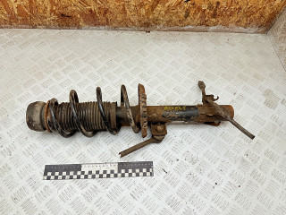 стойка передняя левая Volkswagen Polo 5 поколение [рестайлинг] 2015, 1.4 л., дизель, 062211GB, 339763, 42141695, 6C0413031AH, 6C0413031AJ, 6C0413031AM, 6C0413031AN, 6C0413031AP, 6C0413031CC, 6C0413031CD, 6R0413031AJ, 6R0413031AK, 6R0413031AL, 6R0413031AM, 6R0413031AN, 6R0413031AP, 6R0413031AT, 6R0413031BA, 6R0413031BF, 6R0413031C, 6R0413031E, 6R0413031F, 6R0413031J, 6R0413031Q, 6R0413031S, 6R0413031T, 6RD413031D, 6RU413031, 6RU413031A, 6RU413031B, L6RD413031F