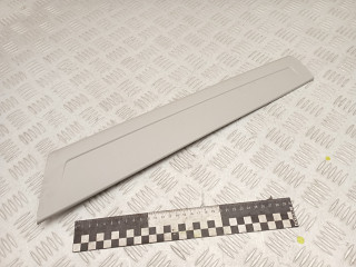 обшивка салона Citroen C4 Picasso 1 поколение 2011, 1.6 л., 9HR (DV6C), дизель, МКПП, правый руль, 9656504677, 9663375077