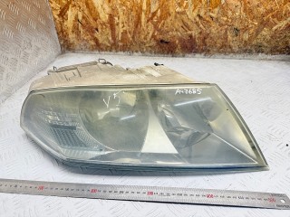 фара правая Skoda Octavia 2 поколение (A5) 2006, 1.9 л., BXE, дизель, МКПП, универсал