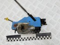 замок двери задней левой Peugeot 207 1 поколение 2006, 1.6 л., 9HZ (DV6TED4), дизель, МКПП, хетчбэк 5 дв., 24090816, 24087816, 24091816, 24090158, 24089158, 24092158 - фото №8